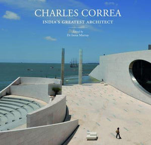 Charles Correa - India's Greatest Architect