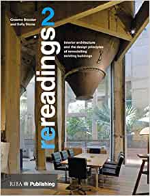 Re readings 2: Interior Architecture and the Design Principles of Remodelling Existing Buildings