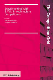 Competition Grid: Experimenting With and Within Architecture Competitions