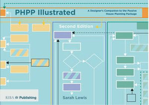 PHPP Illustrated: A Designer's Companion to the Passive House Planning Package (2nd Edition)