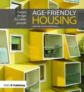 Age-Friendly Housing Future Design for Older People