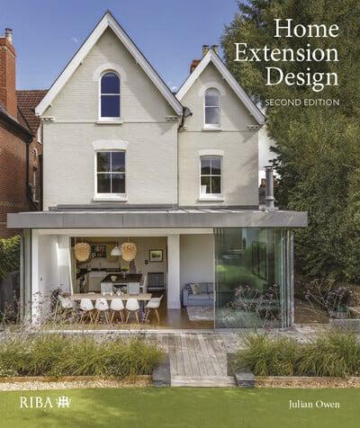 Home Extension Design (2nd Edition)