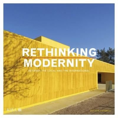 Rethinking Modernity: Between the Local and the International