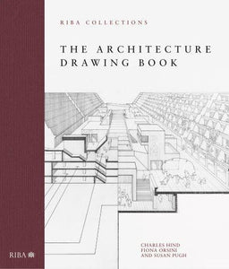 The Architecture Drawing Book