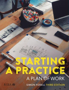 Starting a Practice A Plan of Work
