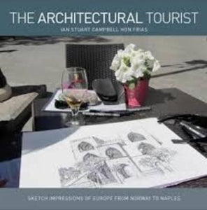 The Architectural Tourist