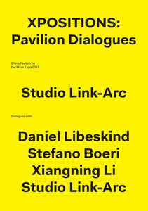 Xpositions: Pavilion Dialogues