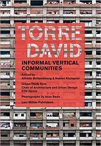 Torre David: Informal Vertical Communities