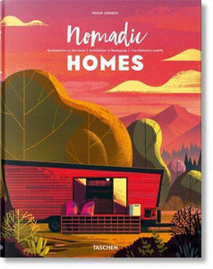 Nomadic Homes: Architecture on the Move