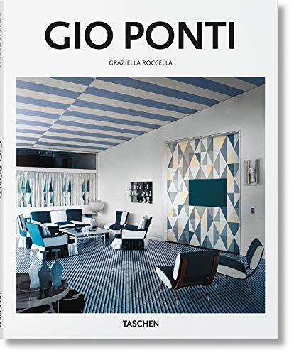 Gio Ponti – RIAS Bookshop