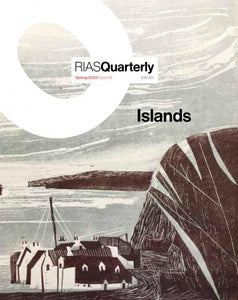 RIAS Quarterly Magazine - Issue 49