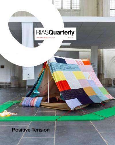 RIAS Quarterly Magazine - Issue 51