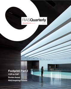 RIAS Quarterly Magazine - Issue 48