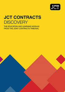 JCT Contracts Discovery