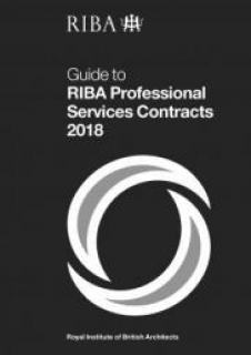RIBA Professional Services Contracts Guide 2018